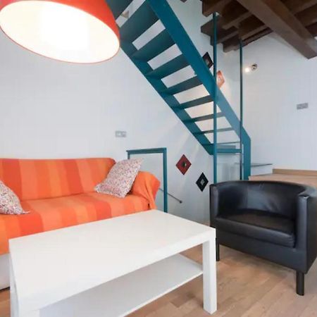 Вилла Tu Casita En El Corazon De Гранада Экстерьер фото